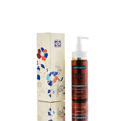 男女外阴洗液休宁