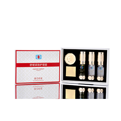 休宁私密拓客体验套