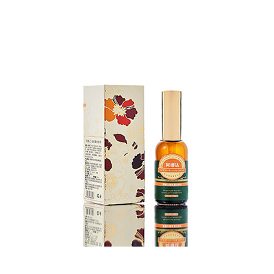 休宁私密细嫩修复精华