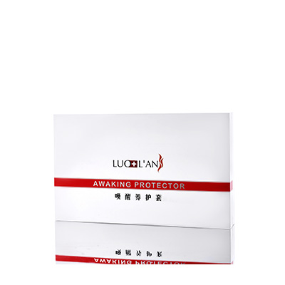 休宁气血能量增强套