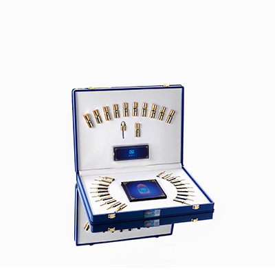 休宁全身经络解压套